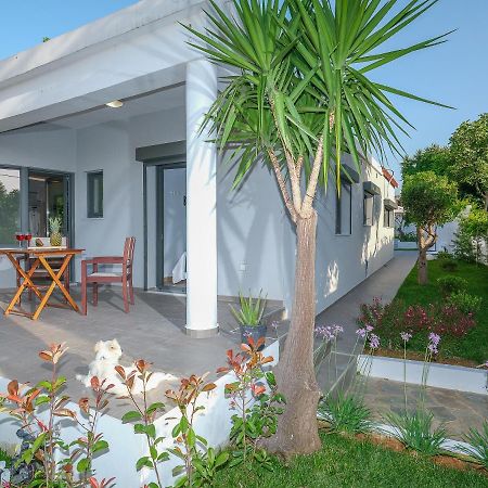 Villa Belle Helene Kalamaki المظهر الخارجي الصورة
